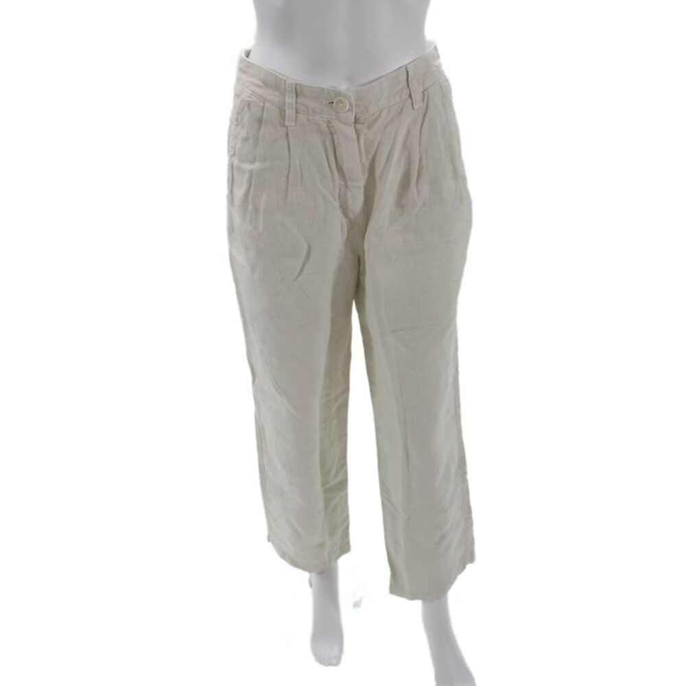 Velvet Womens Pomona Pants - Beach Size 2